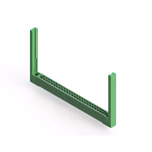 307-025-457-168 EDAC Inc.  Edgeboard Connectors
